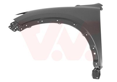 Sparnas VAN WEZEL 2780657