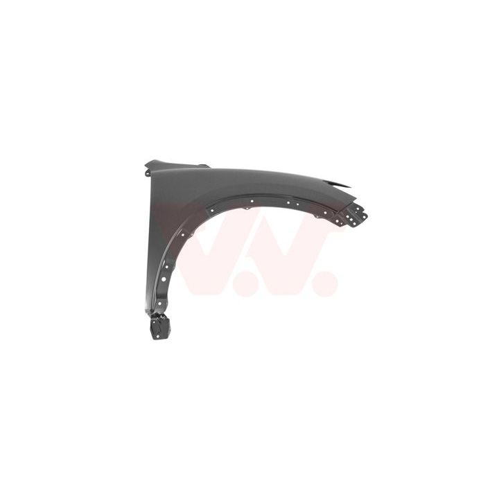 Sparnas VAN WEZEL 2780658