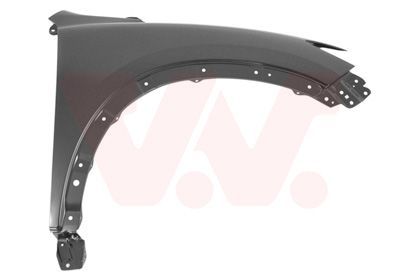 Sparnas VAN WEZEL 2780658