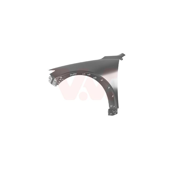 Sparnas VAN WEZEL 2791657