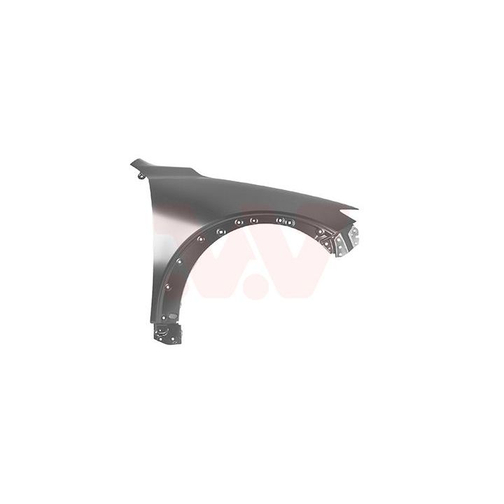 Sparnas VAN WEZEL 2791658