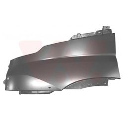 Sparnas VAN WEZEL 2817657