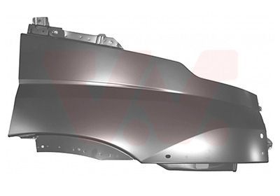 Sparnas VAN WEZEL 2817658