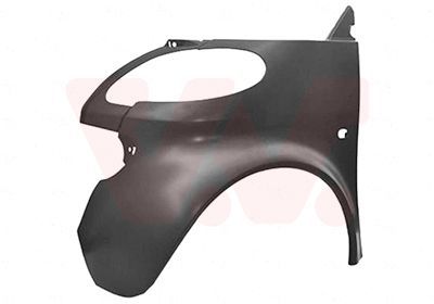 Sparnas VAN WEZEL 2910561