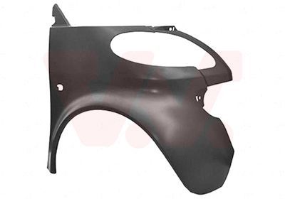 Sparnas VAN WEZEL 2910562