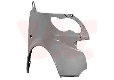 Sparnas VAN WEZEL 2910564