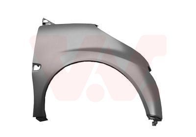 Sparnas VAN WEZEL 2911656