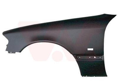 Sparnas VAN WEZEL 3030655