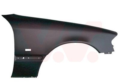 Sparnas VAN WEZEL 3030656