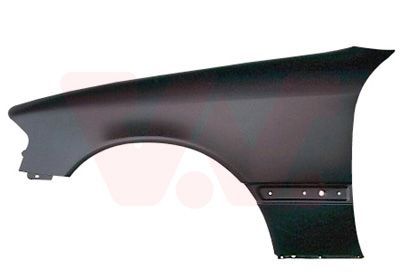 Sparnas VAN WEZEL 3030657