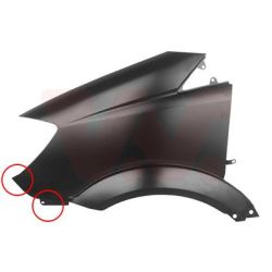 Sparnas VAN WEZEL 3083657