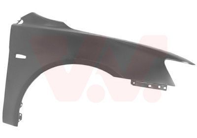 Sparnas VAN WEZEL 3232656