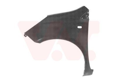 Sparnas VAN WEZEL 3338655