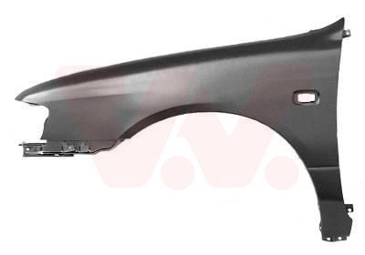 Sparnas VAN WEZEL 3348655