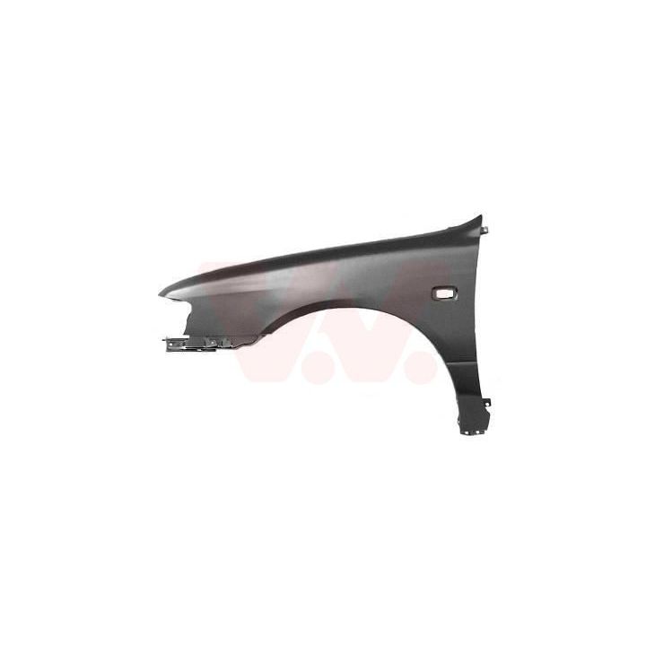 Sparnas VAN WEZEL 3348656