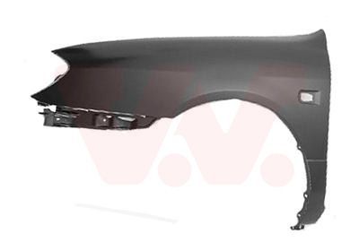Sparnas VAN WEZEL 3349656