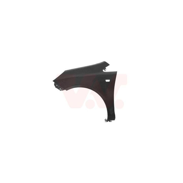 Sparnas VAN WEZEL 3750656