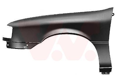 Sparnas VAN WEZEL 3763657