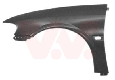 Sparnas VAN WEZEL 3766658