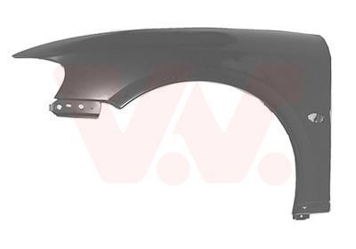 Sparnas VAN WEZEL 3767656