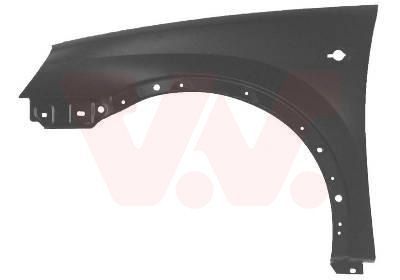 Sparnas VAN WEZEL 3777656
