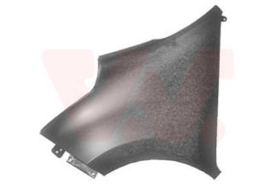 Sparnas VAN WEZEL 3799657