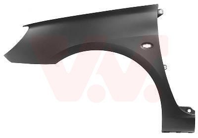Sparnas VAN WEZEL 4040656