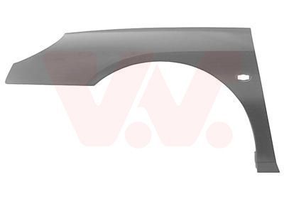 Sparnas VAN WEZEL 4060656