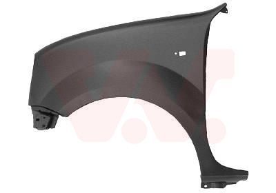 Sparnas VAN WEZEL 4310656