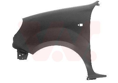 Sparnas VAN WEZEL 4311655