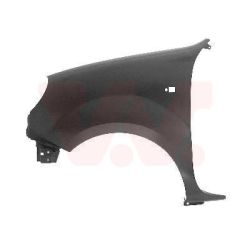 Sparnas VAN WEZEL 4311656