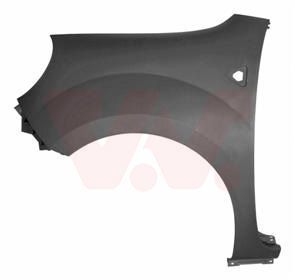 Sparnas VAN WEZEL 4312655