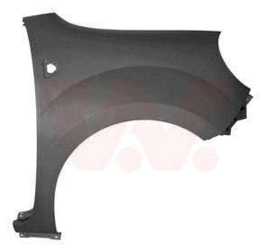 Sparnas VAN WEZEL 4312656