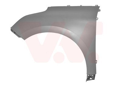 Sparnas VAN WEZEL 4317657