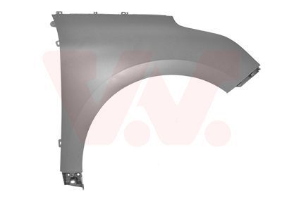 Sparnas VAN WEZEL 4317658