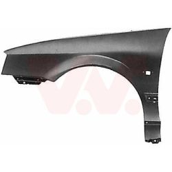 Sparnas VAN WEZEL 4319657