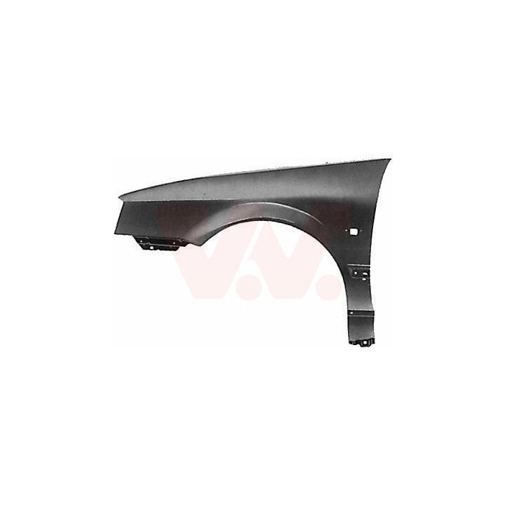 Sparnas VAN WEZEL 4319657