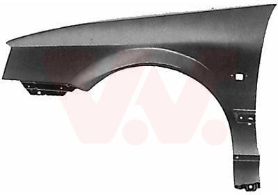 Sparnas VAN WEZEL 4319657