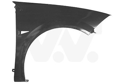 Sparnas VAN WEZEL 4327656