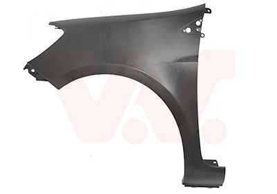 Sparnas VAN WEZEL 4331655