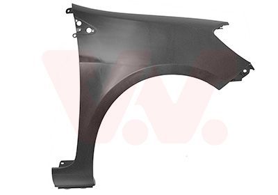 Sparnas VAN WEZEL 4331656