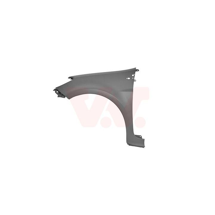 Sparnas VAN WEZEL 4331657