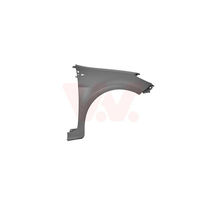 Sparnas VAN WEZEL 4331658