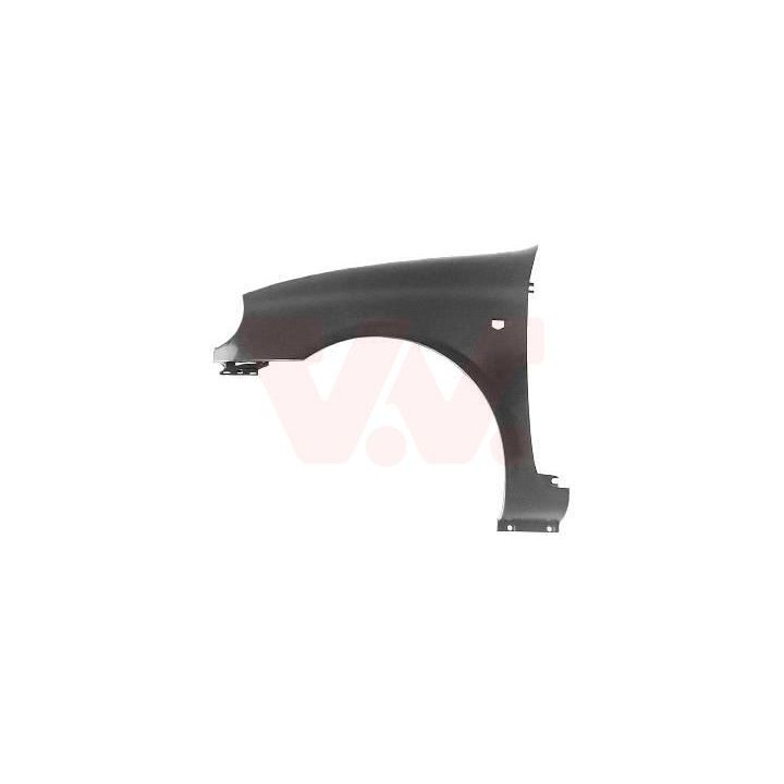 Sparnas VAN WEZEL 4339655