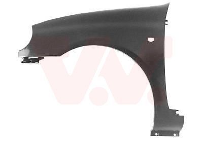 Sparnas VAN WEZEL 4339655