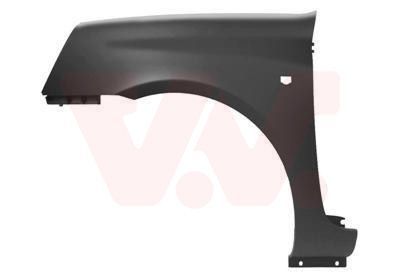 Sparnas VAN WEZEL 4341655