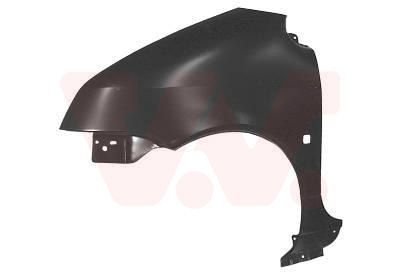 Sparnas VAN WEZEL 4342658