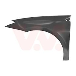 Sparnas VAN WEZEL 4356657