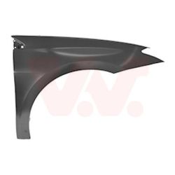 Sparnas VAN WEZEL 4356658