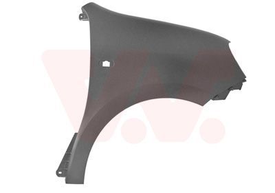 Sparnas VAN WEZEL 4368656